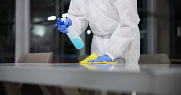 Licensed Odor Removal service in Trenton, NJ - Crime Scene Cleaner Online